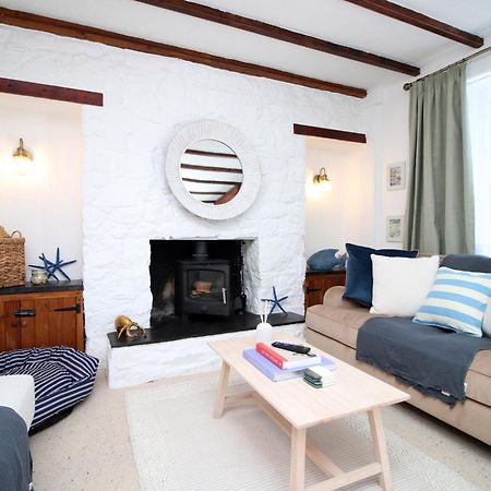 Little Gem In The Mumbles! Fishermans Cottage With Log Burner, Dog Friendly And Welcome Breakfast Hamper! Dış mekan fotoğraf
