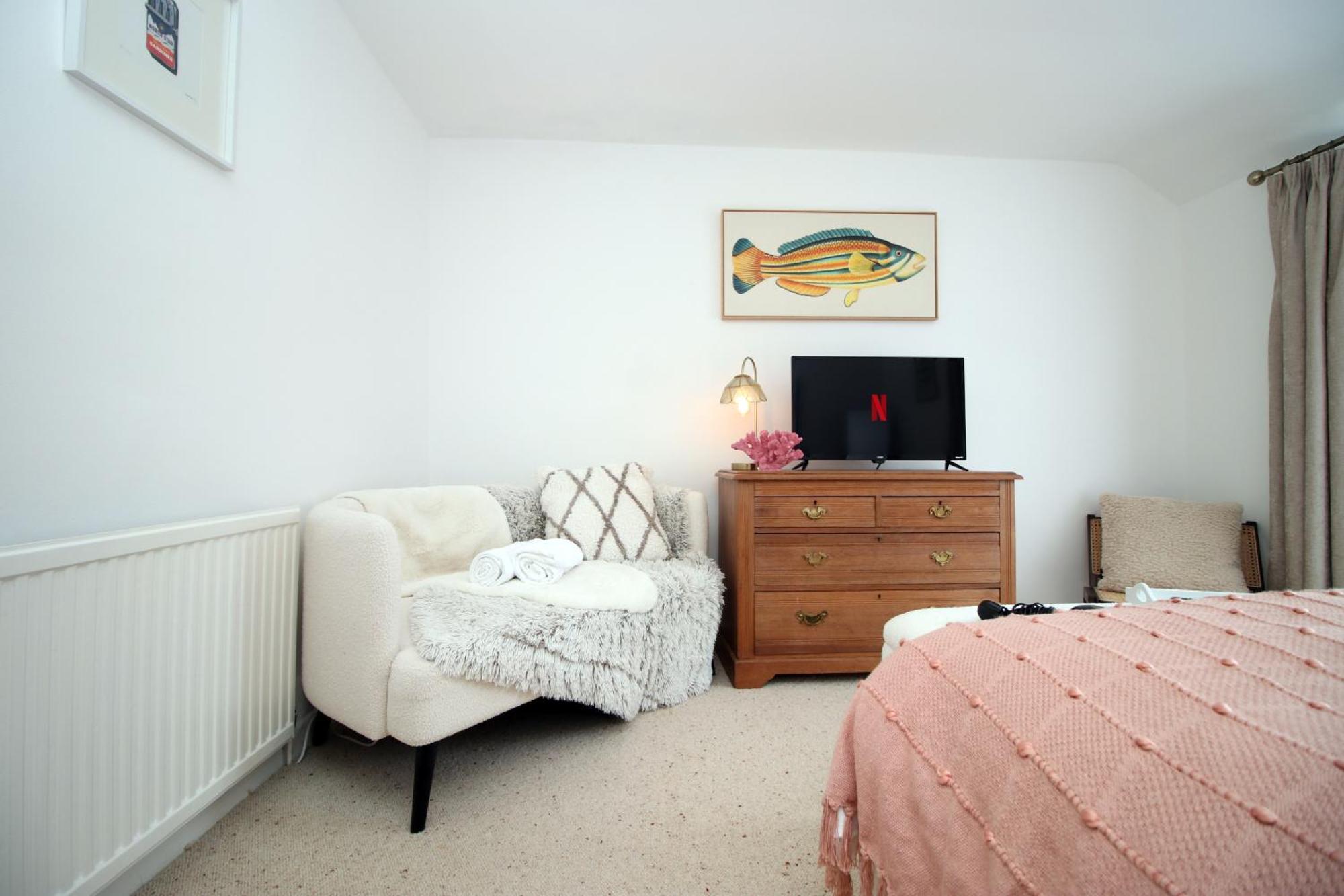 Little Gem In The Mumbles! Fishermans Cottage With Log Burner, Dog Friendly And Welcome Breakfast Hamper! Dış mekan fotoğraf
