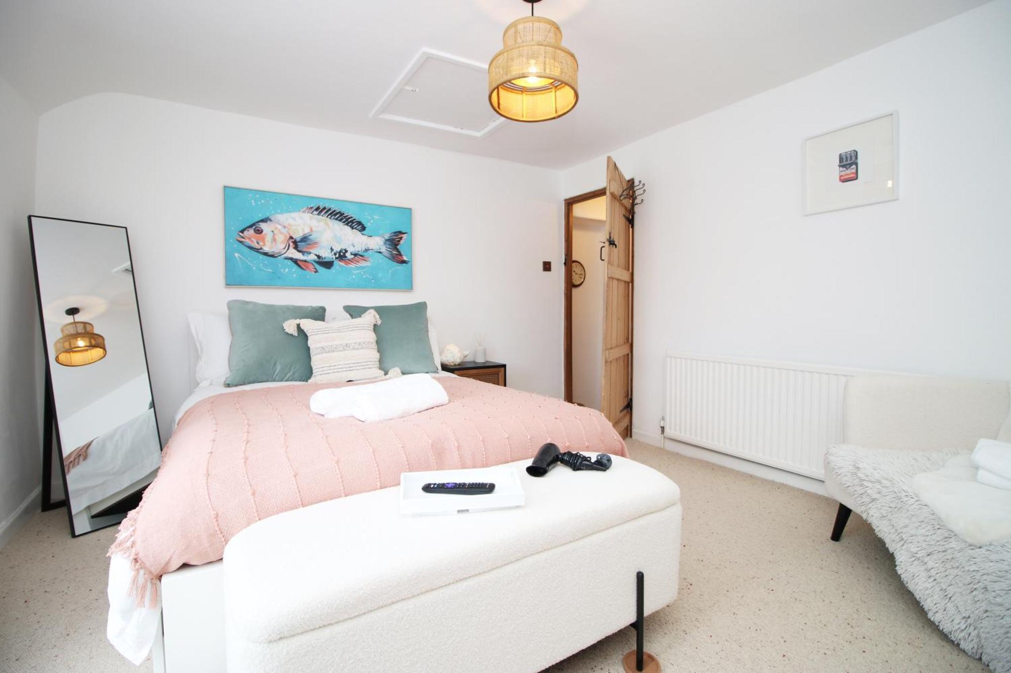 Little Gem In The Mumbles! Fishermans Cottage With Log Burner, Dog Friendly And Welcome Breakfast Hamper! Dış mekan fotoğraf