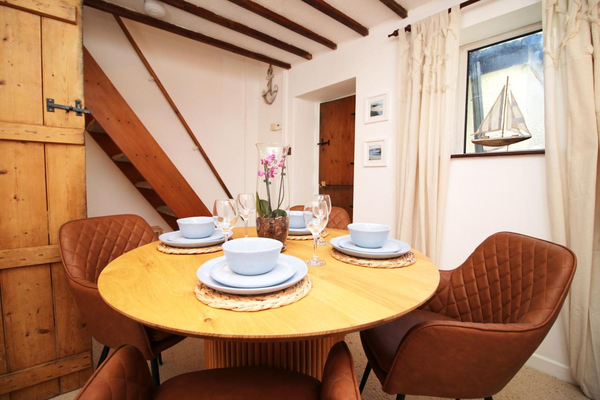 Little Gem In The Mumbles! Fishermans Cottage With Log Burner, Dog Friendly And Welcome Breakfast Hamper! Dış mekan fotoğraf