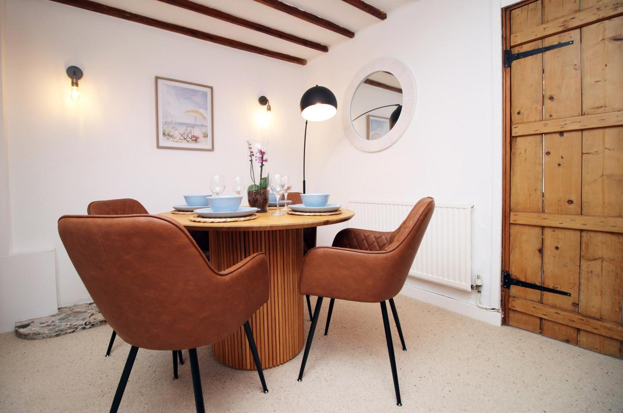 Little Gem In The Mumbles! Fishermans Cottage With Log Burner, Dog Friendly And Welcome Breakfast Hamper! Dış mekan fotoğraf