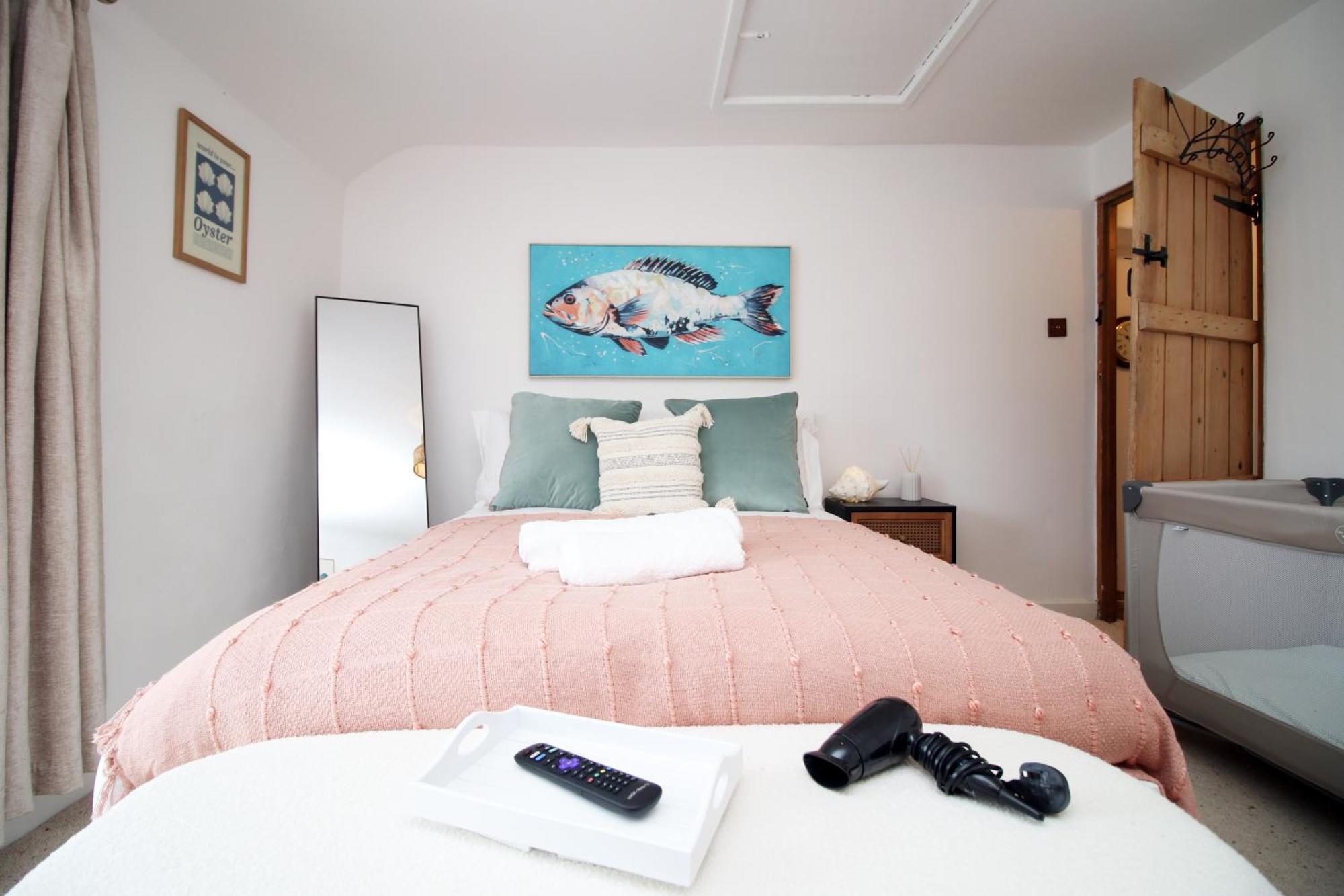 Little Gem In The Mumbles! Fishermans Cottage With Log Burner, Dog Friendly And Welcome Breakfast Hamper! Dış mekan fotoğraf