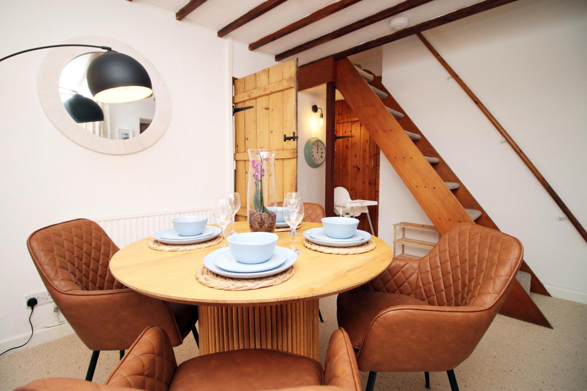 Little Gem In The Mumbles! Fishermans Cottage With Log Burner, Dog Friendly And Welcome Breakfast Hamper! Dış mekan fotoğraf