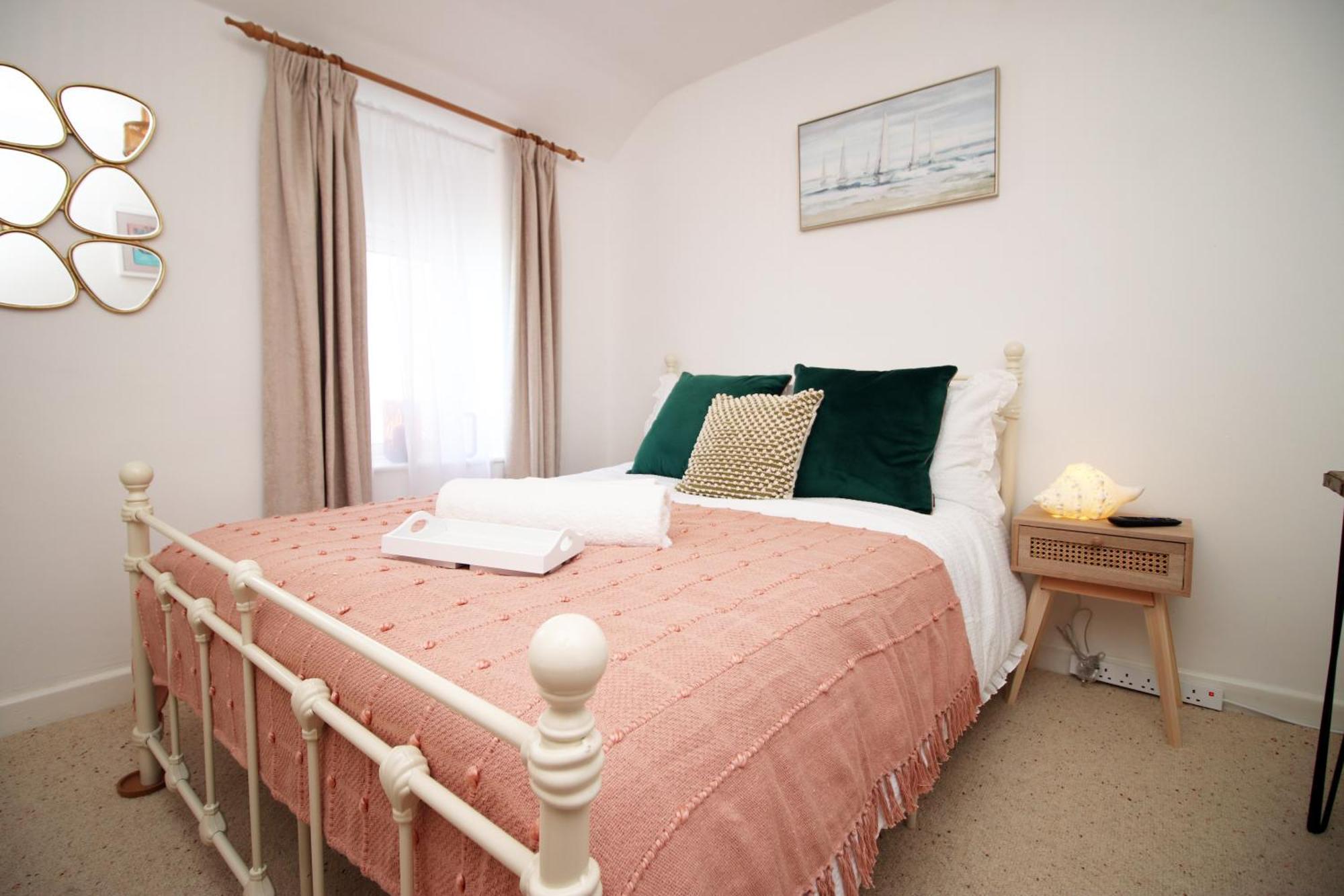 Little Gem In The Mumbles! Fishermans Cottage With Log Burner, Dog Friendly And Welcome Breakfast Hamper! Dış mekan fotoğraf