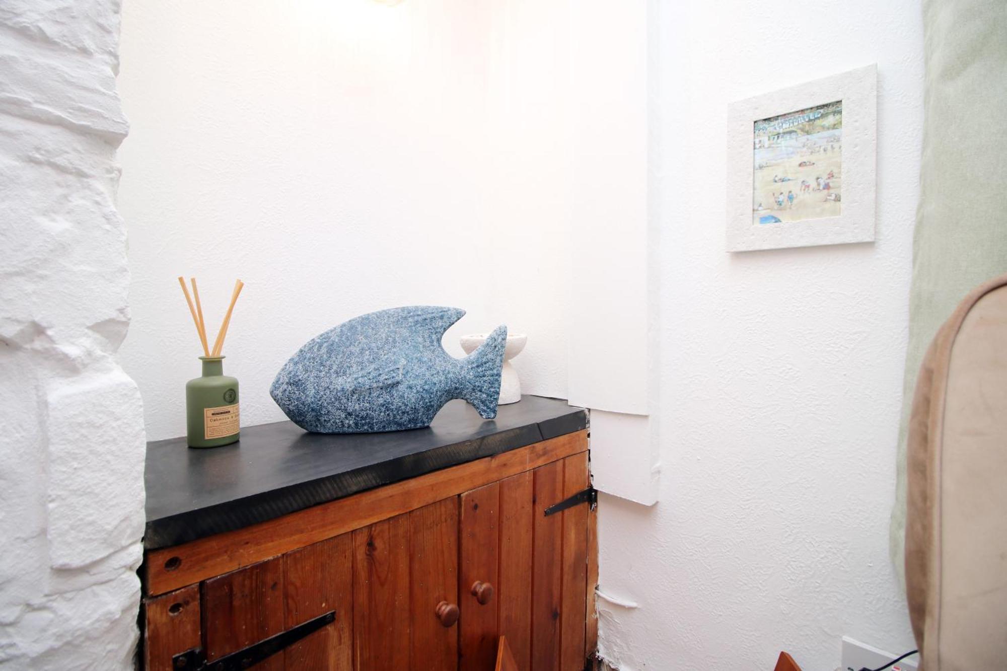 Little Gem In The Mumbles! Fishermans Cottage With Log Burner, Dog Friendly And Welcome Breakfast Hamper! Dış mekan fotoğraf