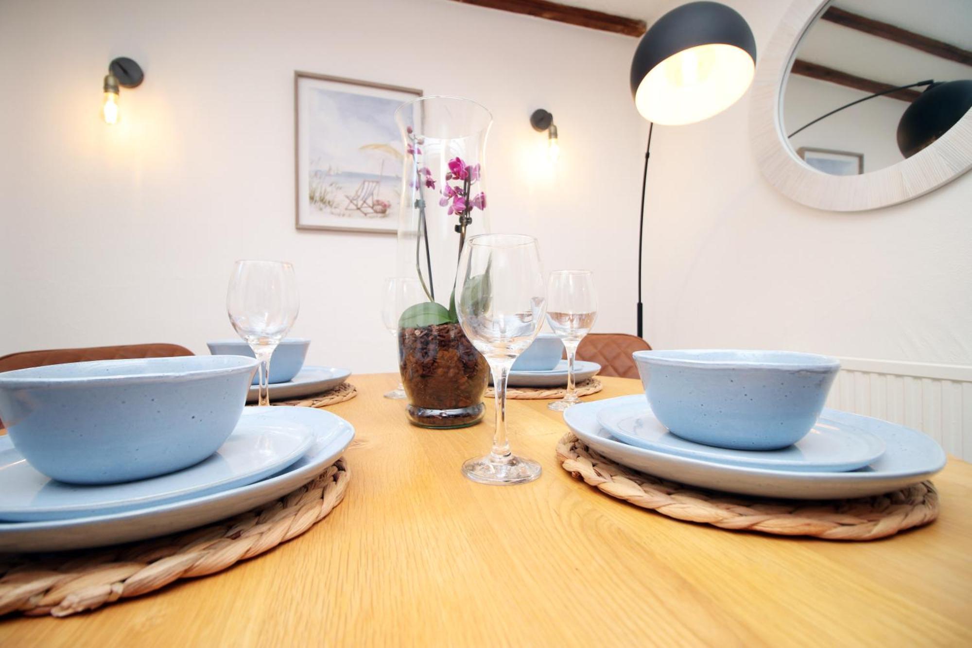 Little Gem In The Mumbles! Fishermans Cottage With Log Burner, Dog Friendly And Welcome Breakfast Hamper! Dış mekan fotoğraf