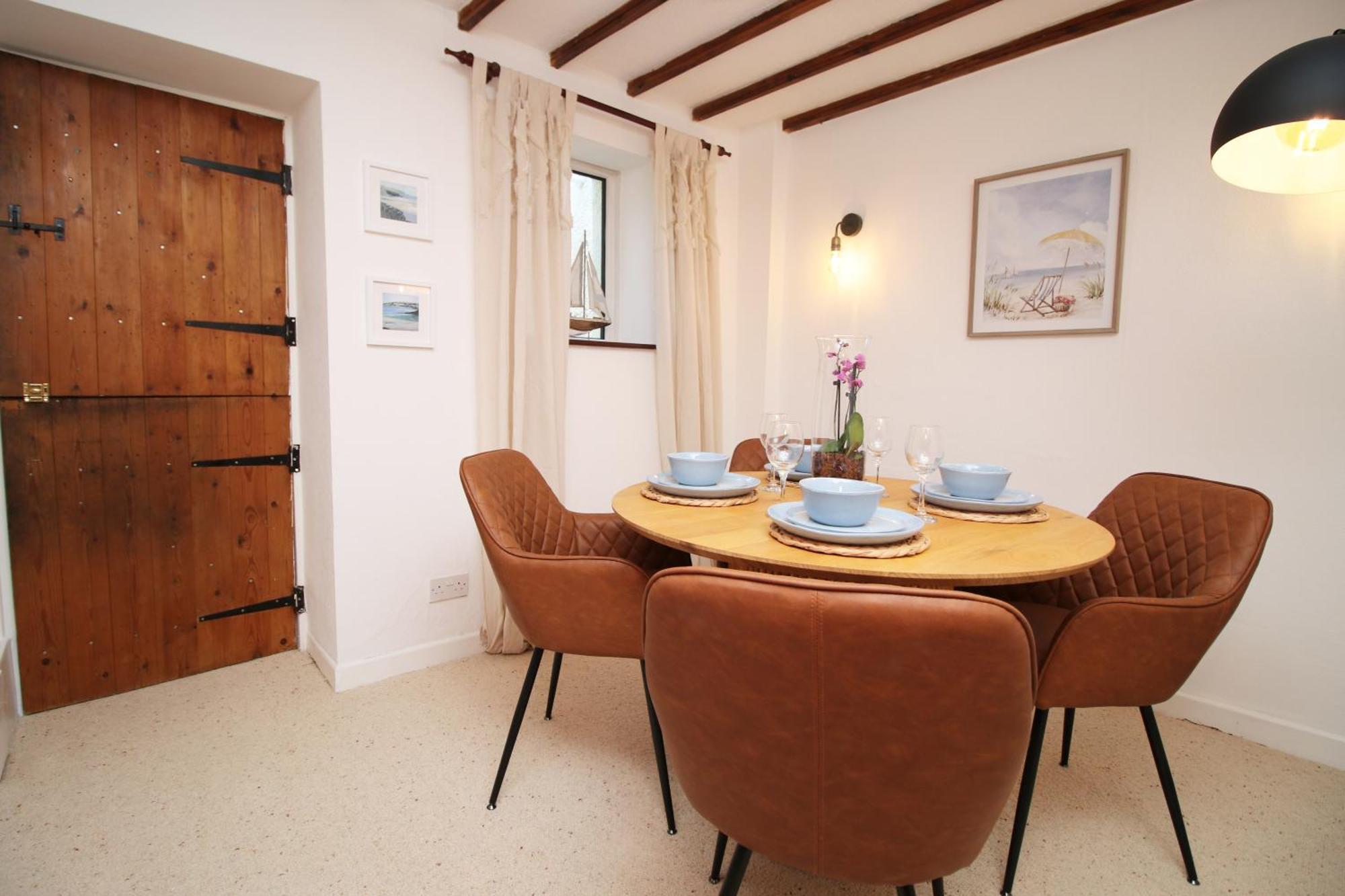 Little Gem In The Mumbles! Fishermans Cottage With Log Burner, Dog Friendly And Welcome Breakfast Hamper! Dış mekan fotoğraf