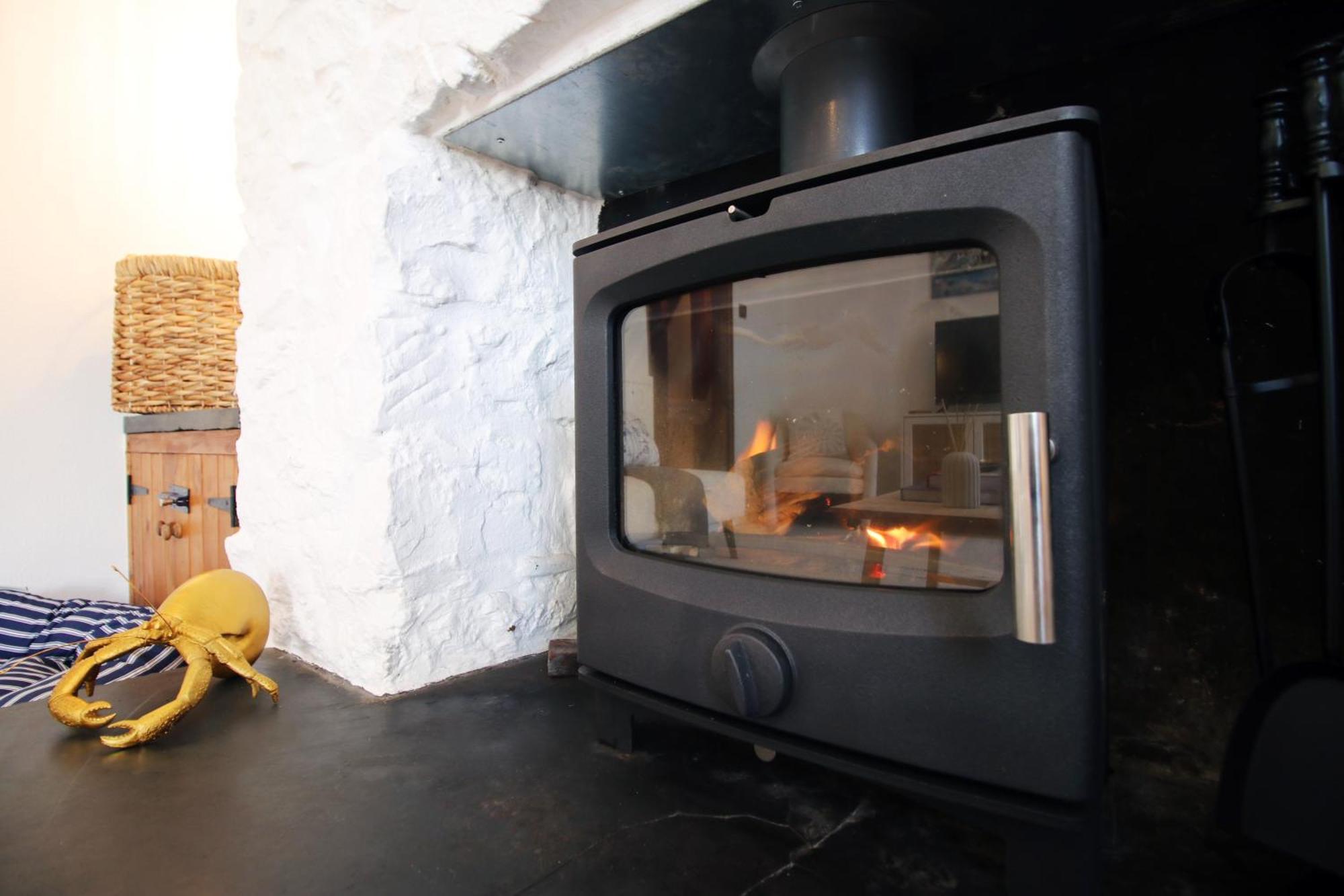 Little Gem In The Mumbles! Fishermans Cottage With Log Burner, Dog Friendly And Welcome Breakfast Hamper! Dış mekan fotoğraf